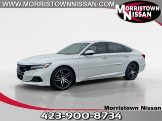 2021 Honda Accord for sale in Morristown TN