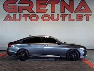 2022 Honda Accord for sale in Gretna NE