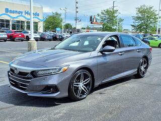 2022 Honda Accord for sale in Mishawaka IN