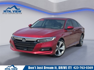 2019 Honda Accord for sale in Chattanooga TN