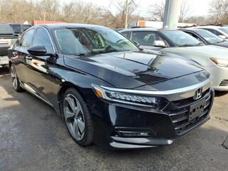 2019 Honda Accord for sale in Madison TN