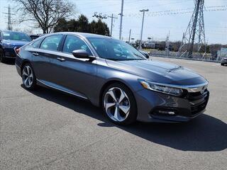 2020 Honda Accord