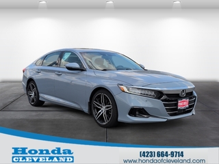 2022 Honda Accord for sale in Cleveland TN