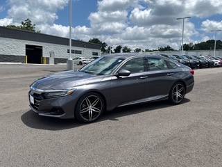 2022 Honda Accord for sale in Johnson City TN