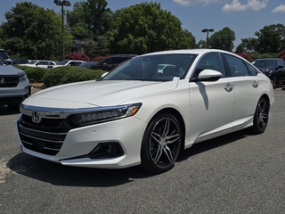 2022 Honda Accord for sale in Spartanburg SC