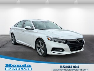 2019 Honda Accord for sale in Cleveland TN