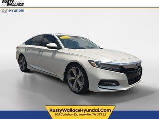 2020 Honda Accord