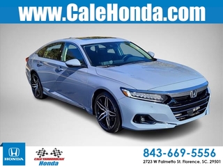 2021 Honda Accord for sale in Florence SC