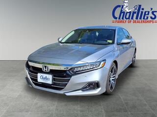 2021 Honda Accord for sale in Augusta ME