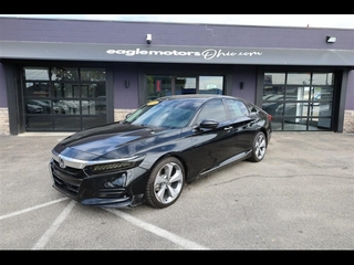 2018 Honda Accord for sale in Hamilton OH