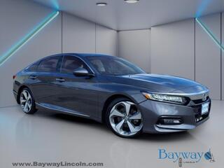 2019 Honda Accord for sale in Houston TX