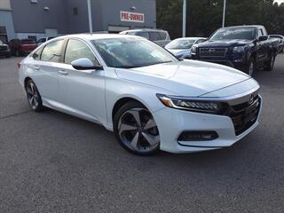 2019 Honda Accord for sale in Clarksville TN