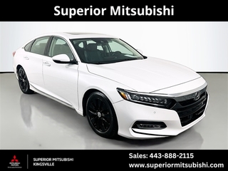 2020 Honda Accord for sale in Hinsdale IL