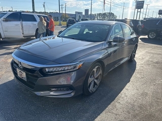 2019 Honda Accord for sale in Greenville SC