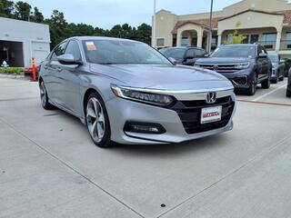 2020 Honda Accord