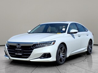 2021 Honda Accord