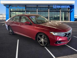 2021 Honda Accord for sale in Bowling Green KY