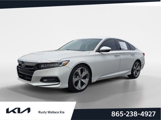 2018 Honda Accord for sale in Louisville TN