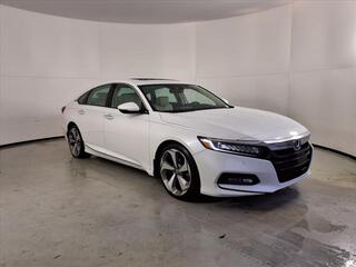 2019 Honda Accord for sale in Southern Pines NC