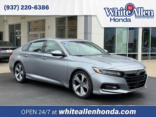 2020 Honda Accord for sale in Dayton OH