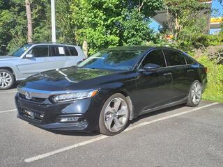 2019 Honda Accord for sale in Fort Mill SC