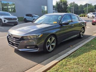 2020 Honda Accord