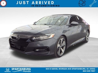 2020 Honda Accord for sale in Spartanburg SC