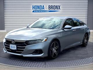 2021 Honda Accord for sale in Bronx NY