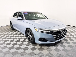 2021 Honda Accord