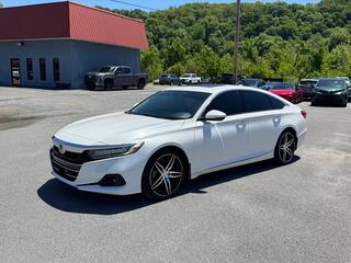 2021 Honda Accord for sale in Kingsport TN