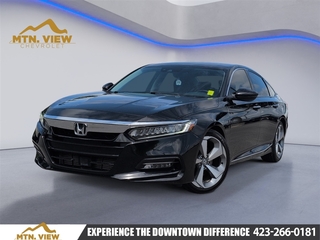 2019 Honda Accord for sale in Chattanooga TN