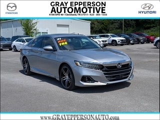 2021 Honda Accord for sale in Cleveland TN