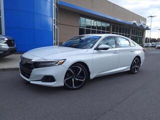 2021 Honda Accord for sale in Gallatin TN