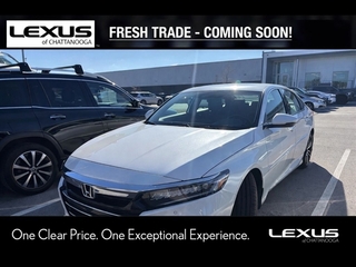 2022 Honda Accord for sale in Chattanooga TN