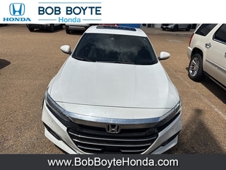 2022 Honda Accord for sale in Brandon MS