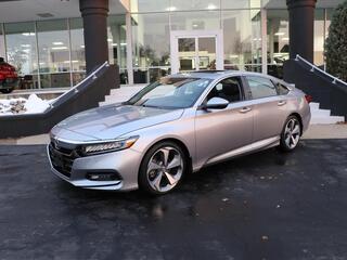 2020 Honda Accord