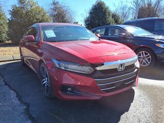 2021 Honda Accord for sale in Clarksville TN
