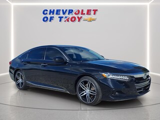 2021 Honda Accord for sale in Troy OH