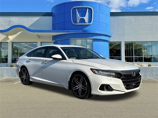 2022 Honda Accord for sale in Wallingford CT