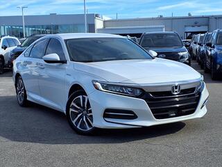 2020 Honda Accord Hybrid for sale in Cincinnati OH