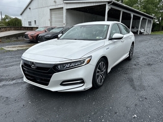 2019 Honda Accord Hybrid