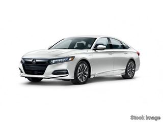 2020 Honda Accord Hybrid