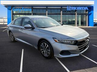 2022 Honda Accord Hybrid for sale in Bowling Green KY