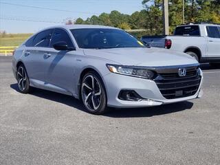 2022 Honda Accord Hybrid for sale in Cleveland TN