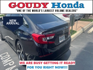 2022 Honda Accord Hybrid for sale in Alhambra CA