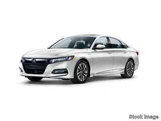 2022 Honda Accord Hybrid