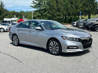 2018 Honda Accord Hybrid for sale in Canton NC