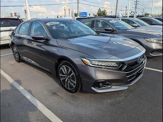 2021 Honda Accord Hybrid for sale in Bowling Green KY