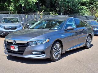 2020 Honda Accord Hybrid for sale in San Diego CA