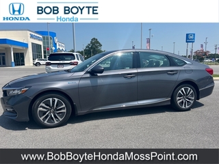 2020 Honda Accord Hybrid for sale in Moss Point MS